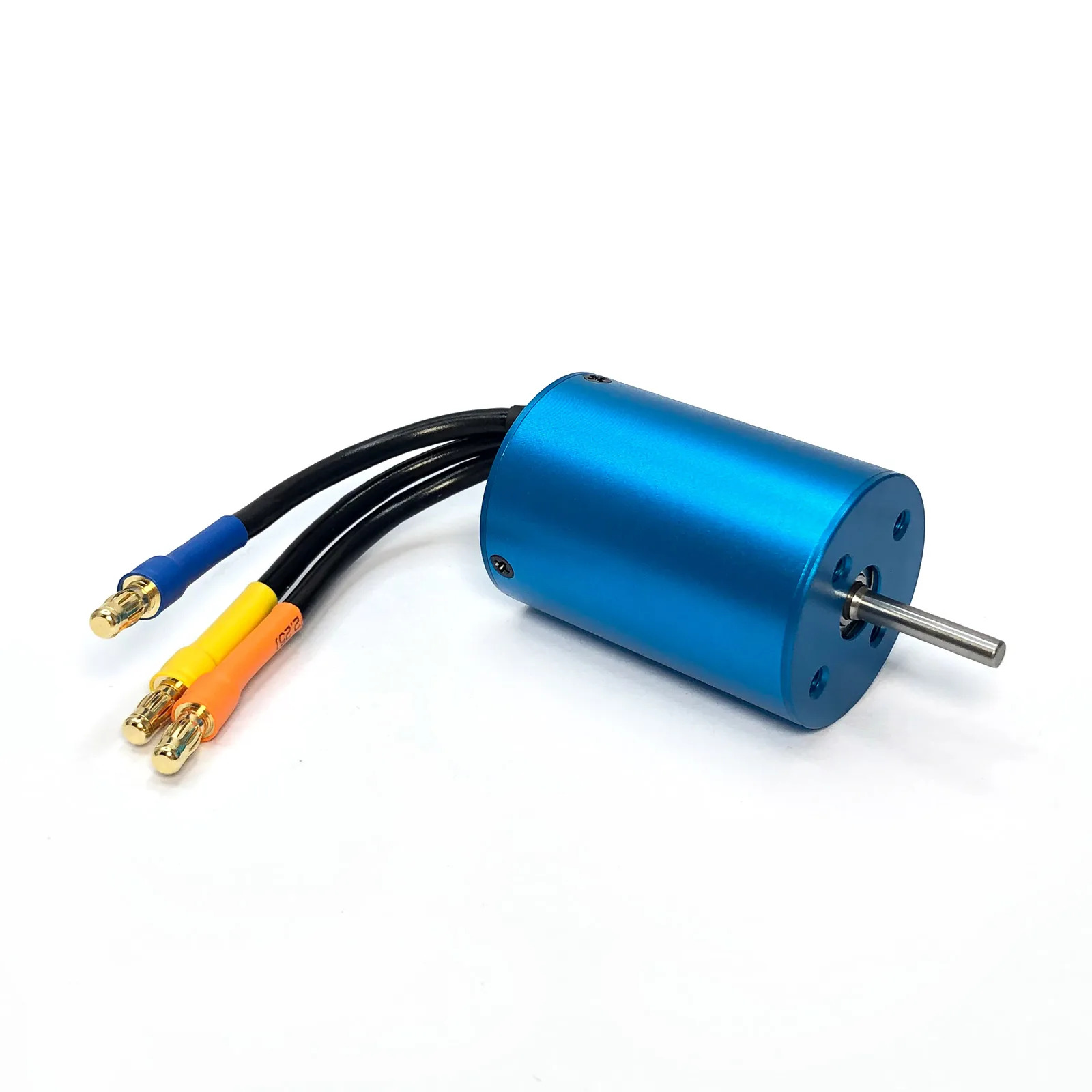 YSIDO Motor Tanpa Sikat 2435/2 - Rc Remo Hobby ulasan dan harga