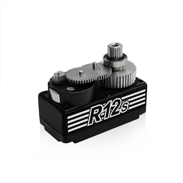 Power HD R12 R12S 12 KG torsi  - Rc Remo Hobby ulasan dan harga