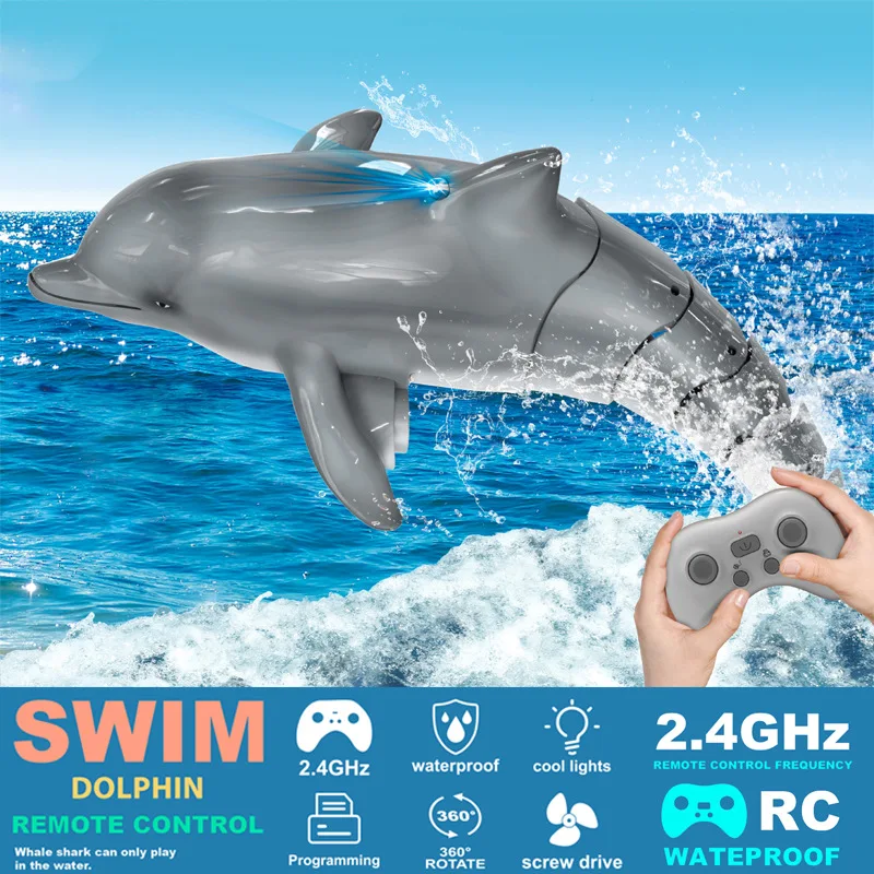 Perahu Rc 2.4G Remote Control  - Rc Hobbyking Shop ulasan dan harga