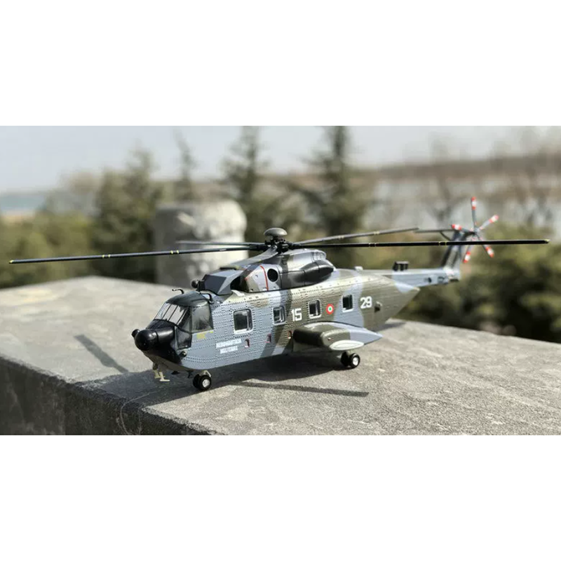 1/100 Skala Model Helikopter P - Rc Helicopter Hobby Grade ulasan dan harga