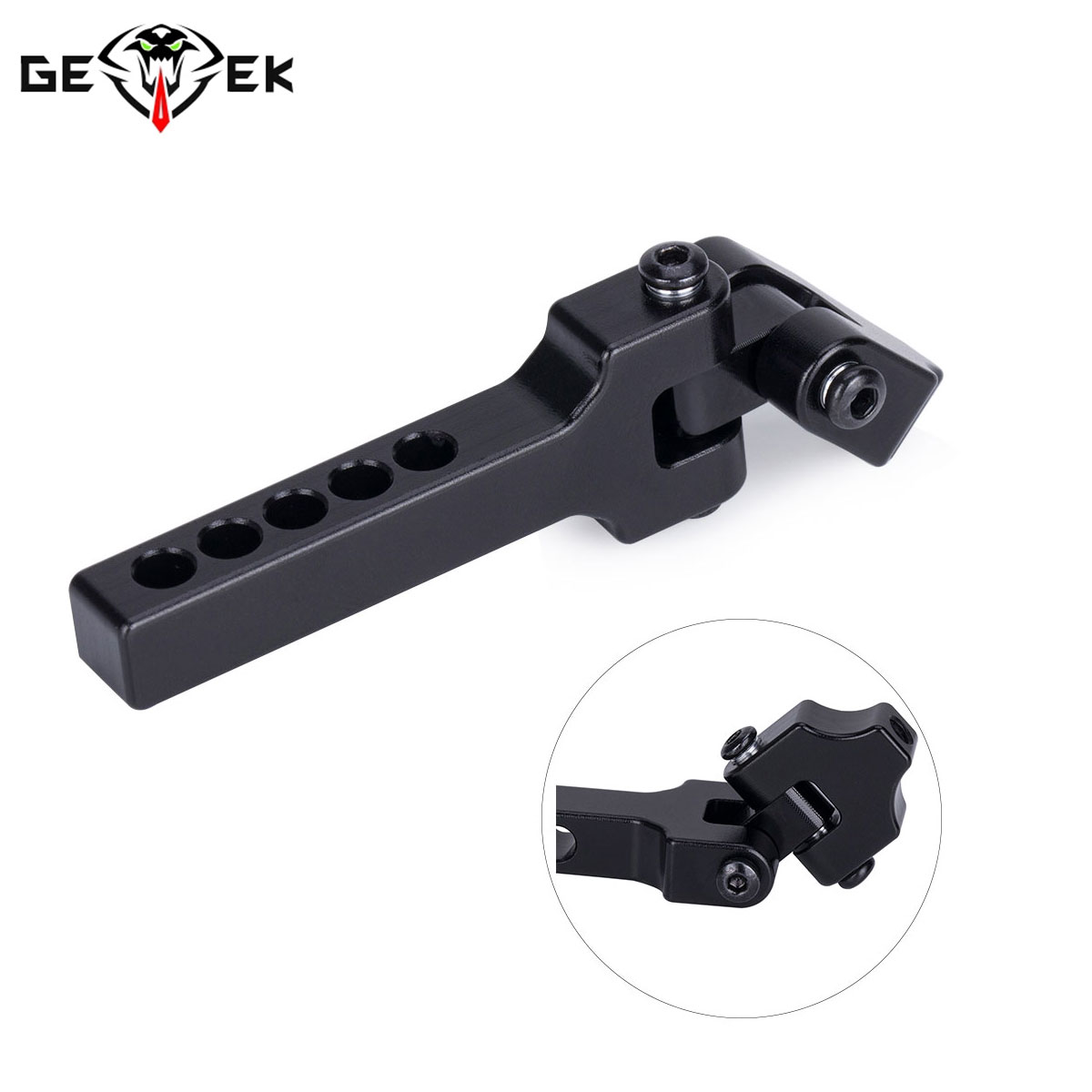 Logam debabyte Hitch kait dere - Rc Hobby Zone ulasan dan harga