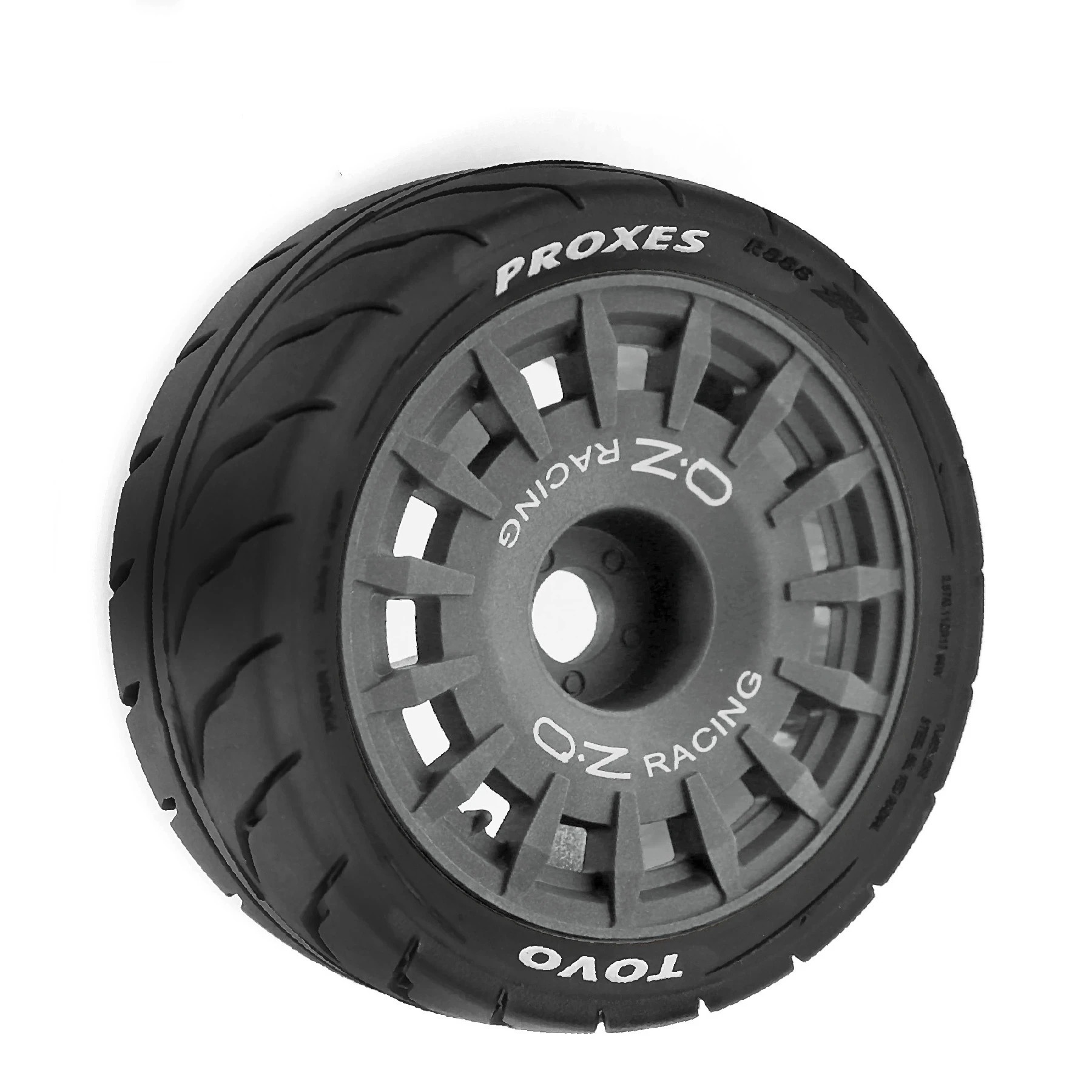 XILEZQF 4PCS Ban Touring On Ro - Rc Hobby Drift Car ulasan dan harga