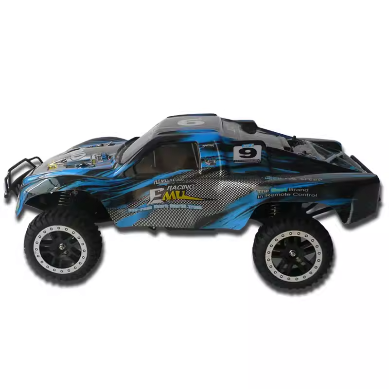 Rangka Mobil Remote Control Li - Rc Remo Hobby ulasan dan harga