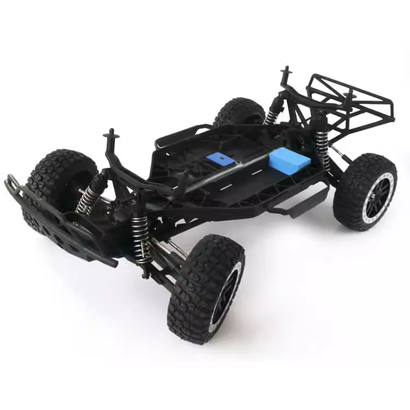 Rangka Mobil Remote Control Li - Rc Remo Hobby ulasan dan harga