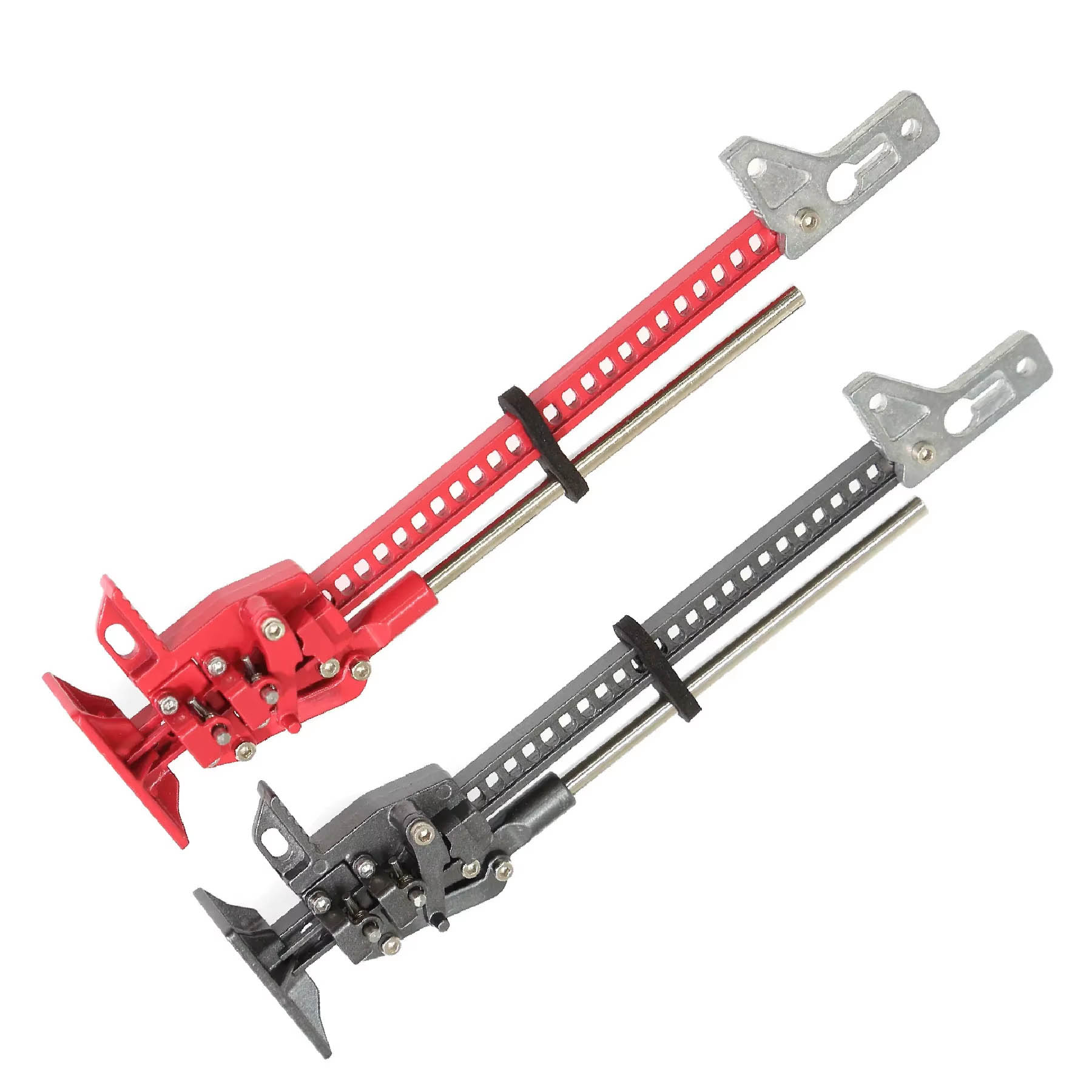 1PC Dongkrak Pengangkat Logam  - Rc Hobby Zone ulasan dan harga