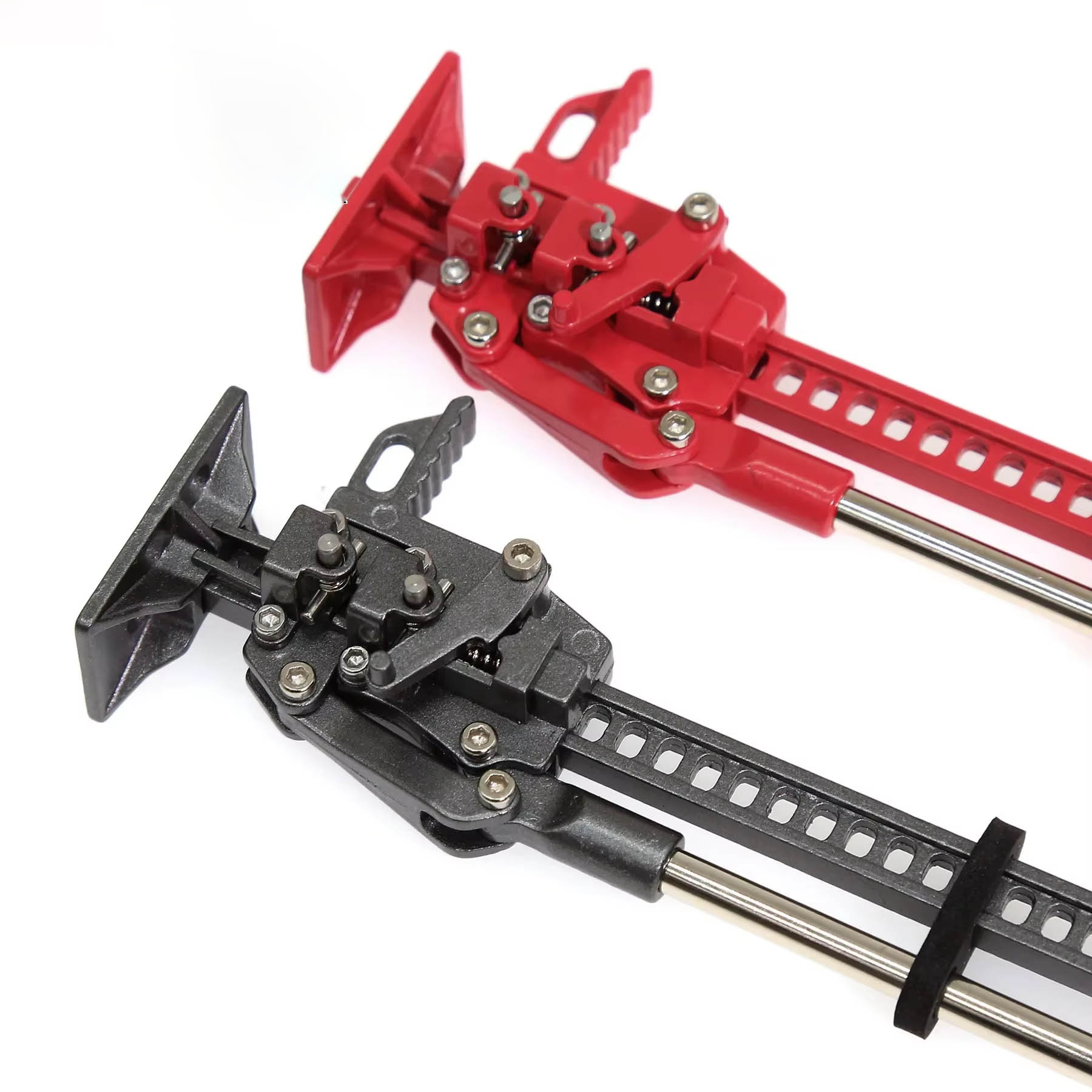 1PC Dongkrak Pengangkat Logam  - Rc Hobby Zone ulasan dan harga