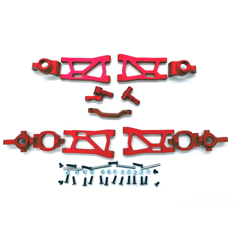 Set Suku Cadang Upgrade Logam  - Rc Remo Hobby ulasan dan harga