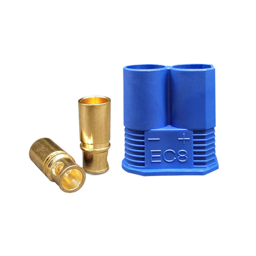 EC2 EC5 EC3 EC8 steker pisang  - Rc Hobby Grade ulasan dan harga