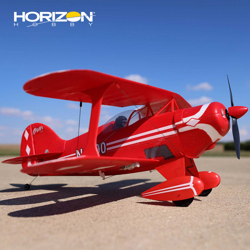 HORIZON HOBBY Pesawat Model Bi - Rc Hobby News ulasan dan harga