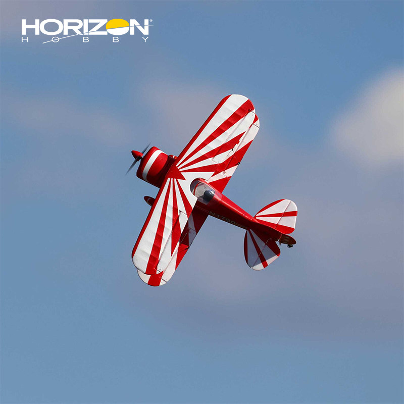 HORIZON HOBBY Pesawat Model Bi - Rc Hobby News ulasan dan harga