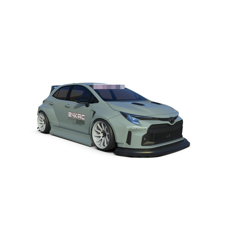 Paket Upgrade RC dengan Bodi L - Rc Hobby Drift Car ulasan dan harga