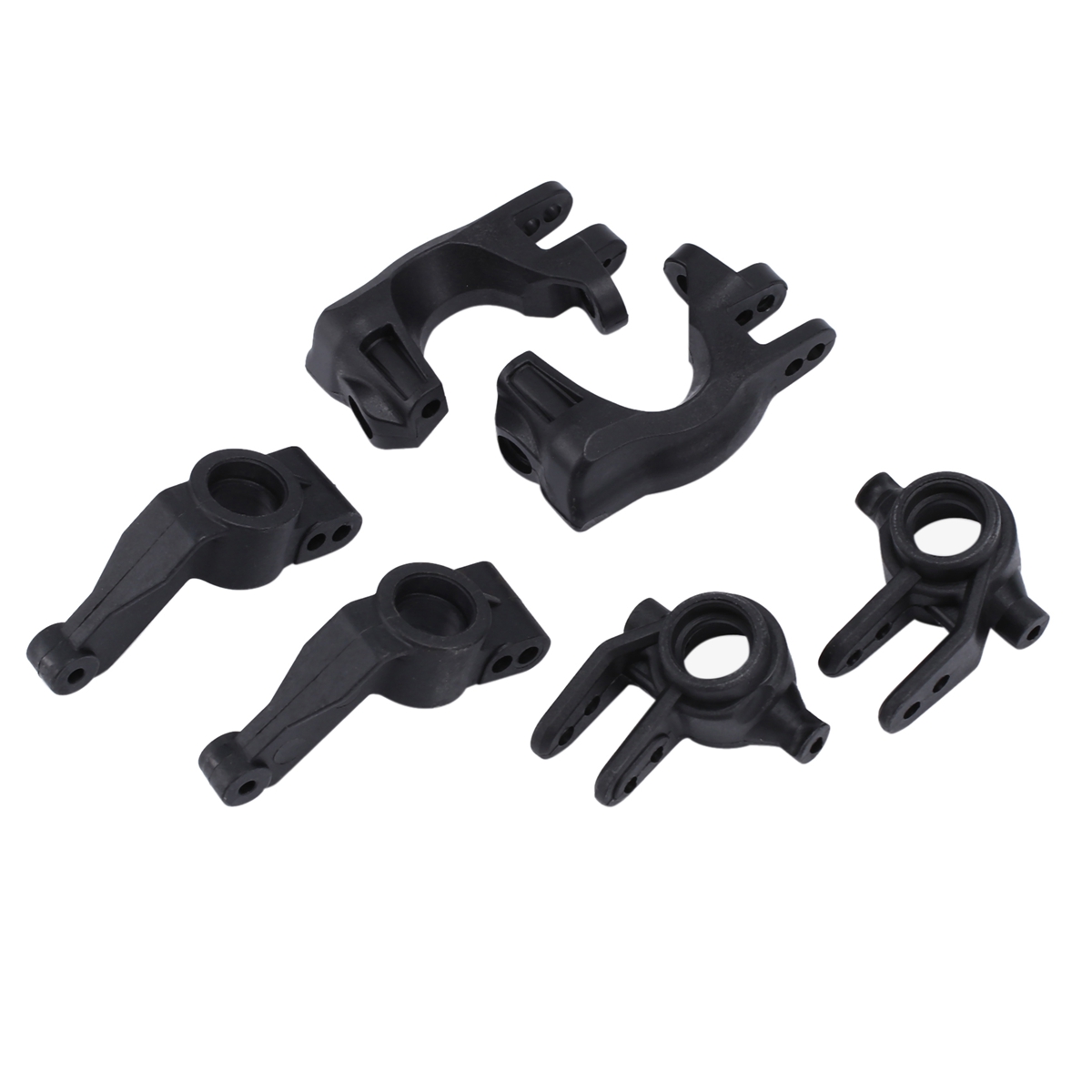 A48U 6 Buah Blok Kemudi Depan  - Rc Remo Hobby ulasan dan harga