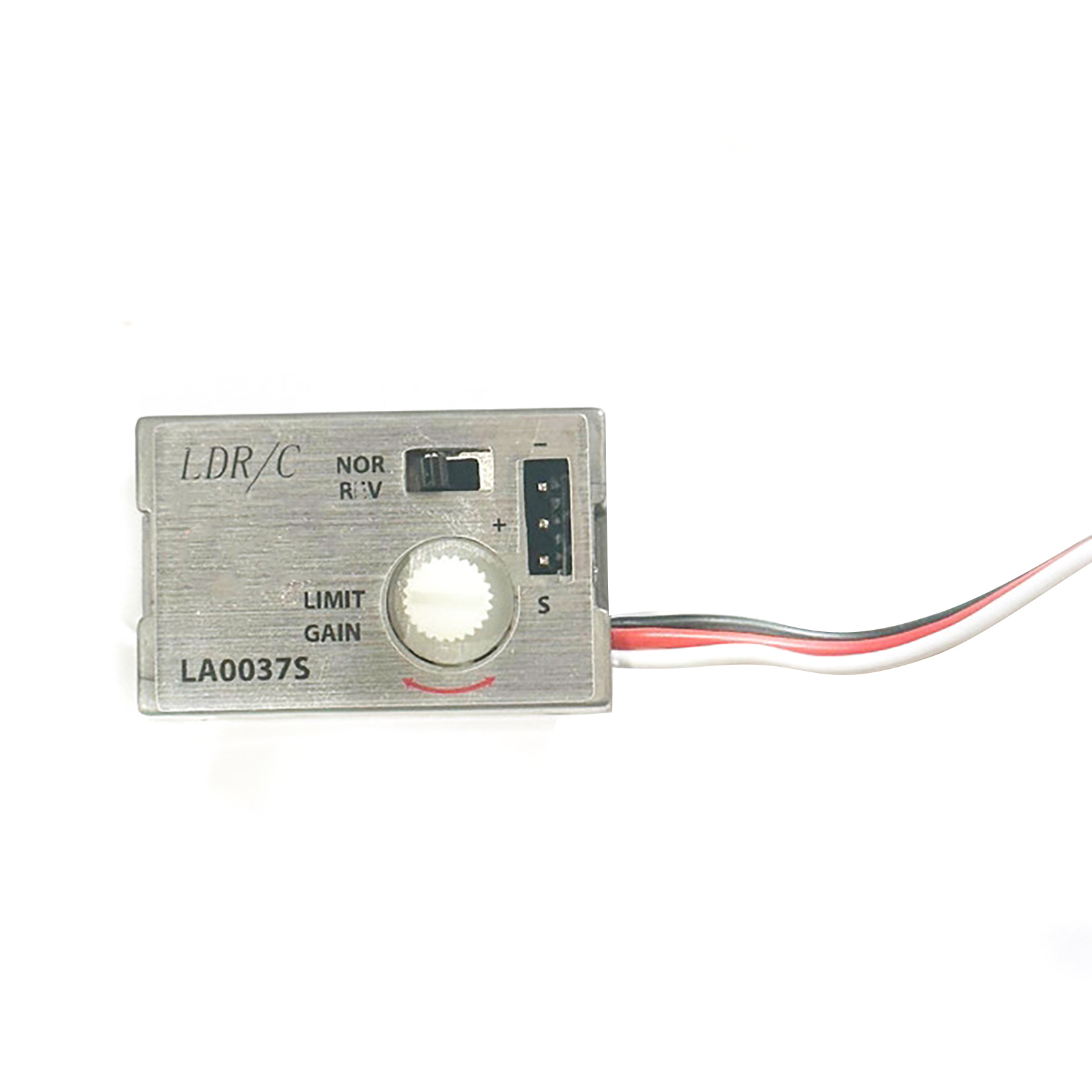 Gyroskop Digital Mini Untuk Mo - Rc Hobby Zone ulasan dan harga
