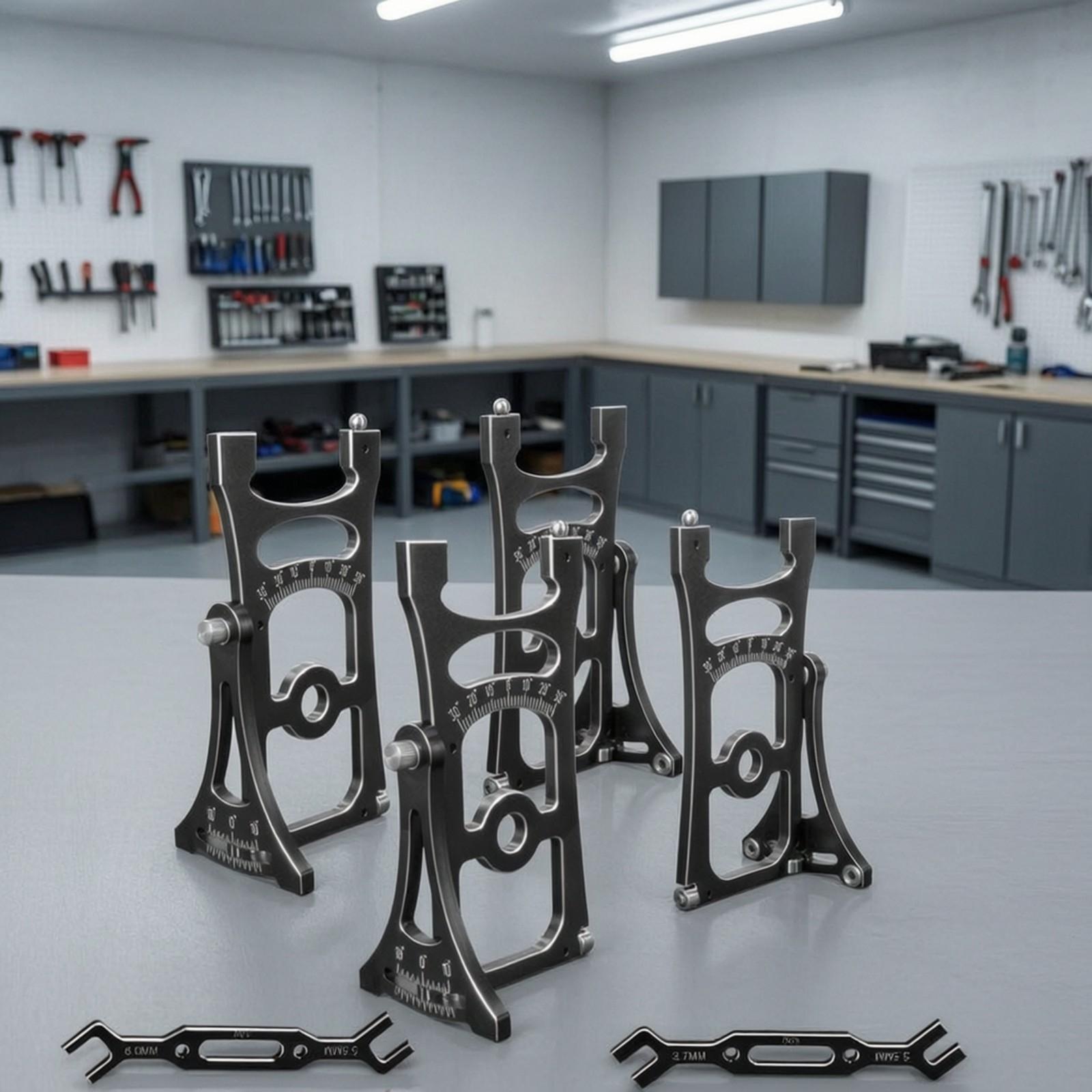 Kit Peralatan Mobil RC dengan  - Rc Hobby Tool Kit ulasan dan harga
