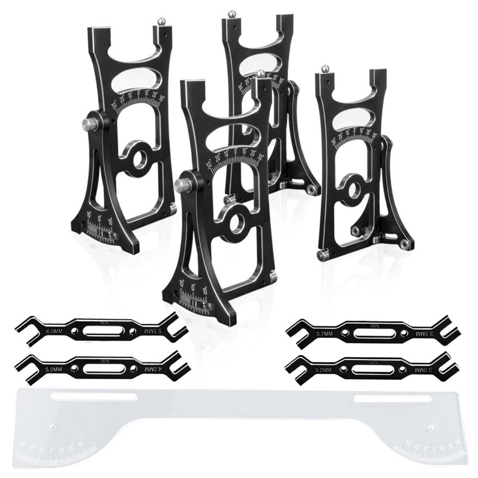 Kit Peralatan Mobil RC dengan  - Rc Hobby Tool Kit ulasan dan harga