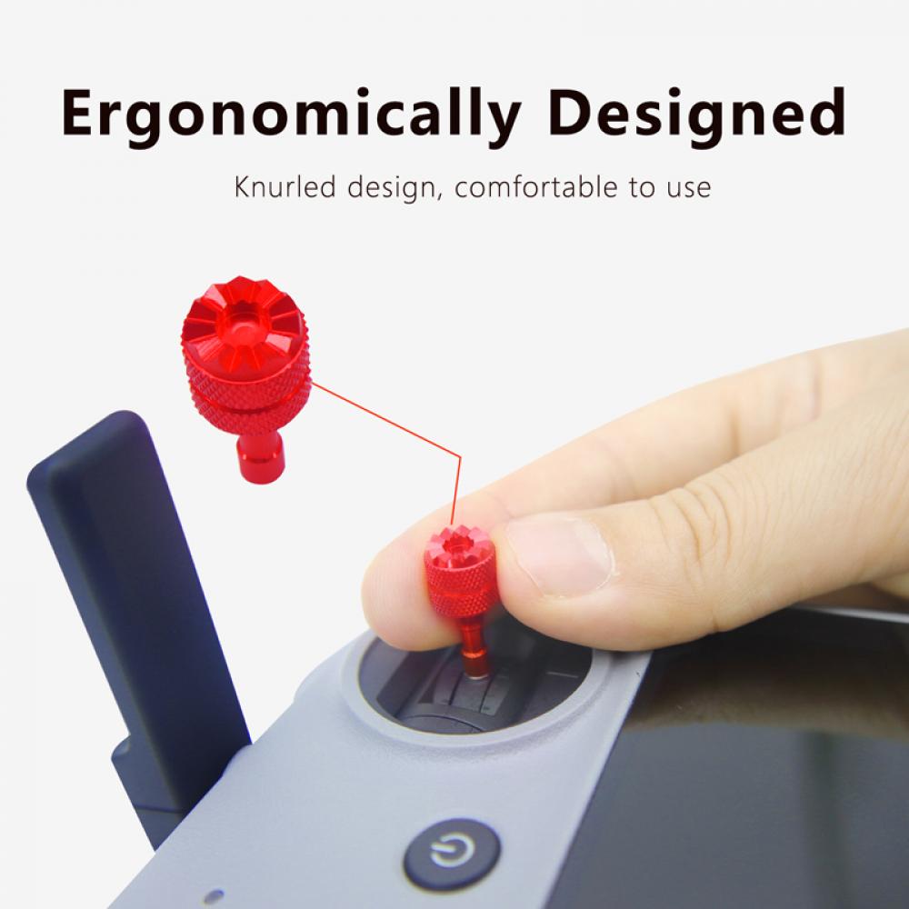 Joystick untuk DJI Avata 360/M - Rc Hobby Plus ulasan dan harga