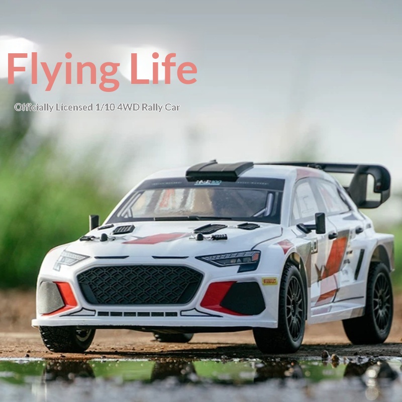 HOBBYPLUS Mobil RC Listrik Fly - Rc Hobby Plus ulasan dan harga