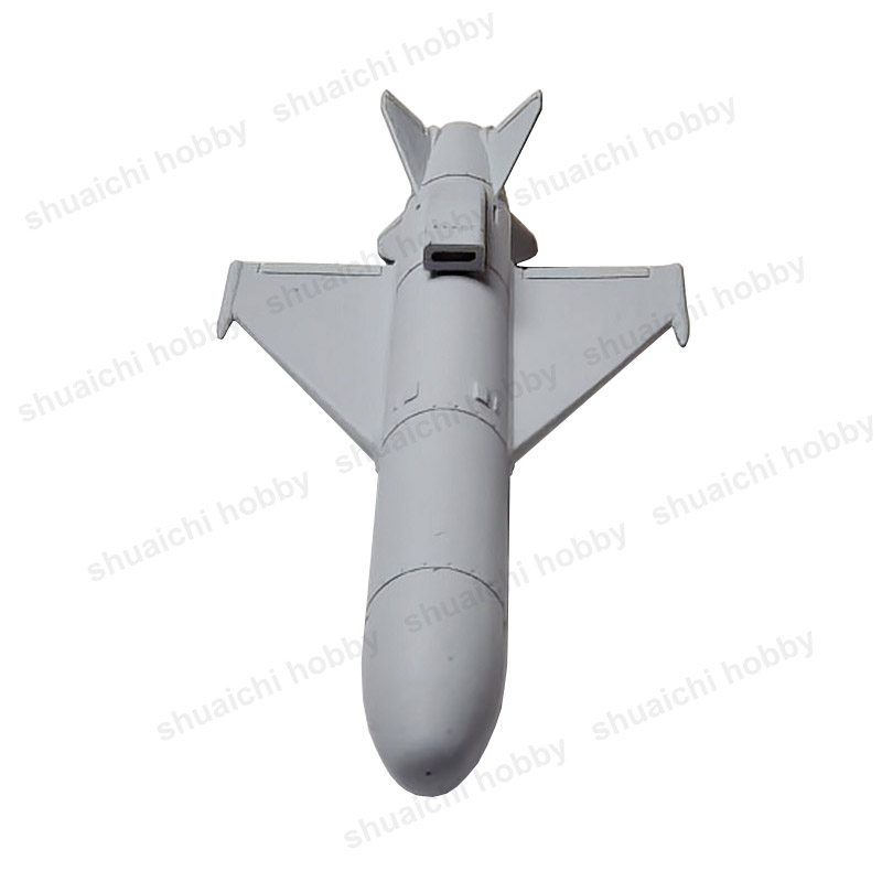 1PCS Miniatur Model Peluru Ken - Rc Hobby Grade ulasan dan harga