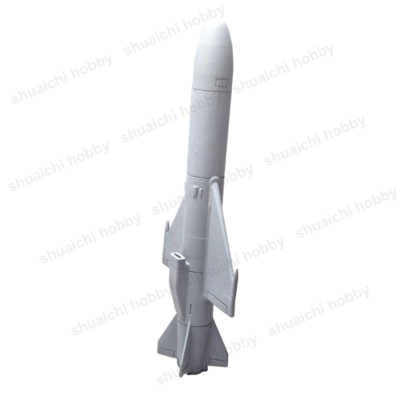 1PCS Miniatur Model Peluru Ken - Rc Hobby Grade ulasan dan harga