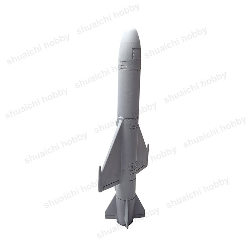 1PCS Miniatur Model Peluru Ken - Rc Hobby Grade ulasan dan harga