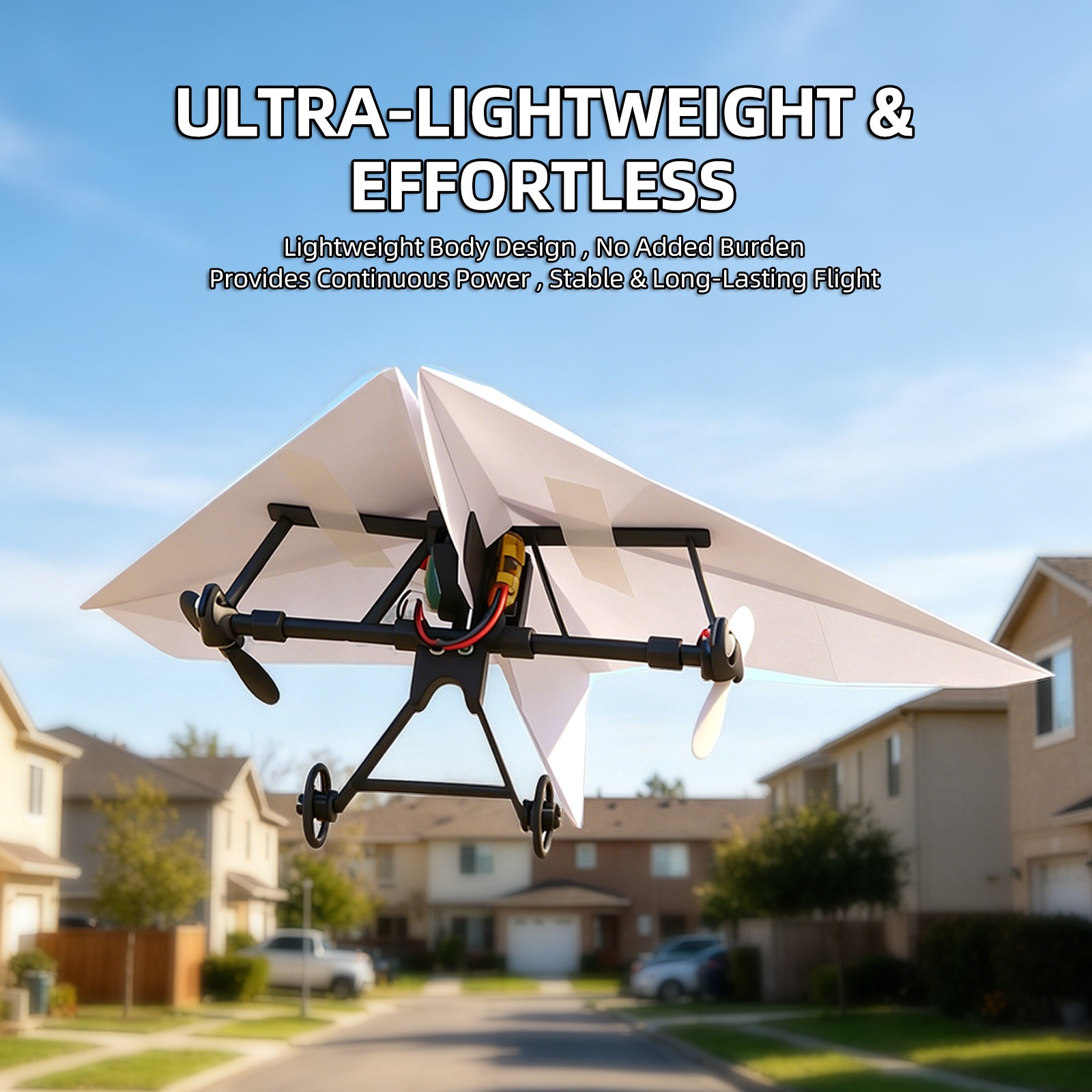 Pesawat RC Remote Control Pesa - Rc Planes Horizon Hobby ulasan dan harga