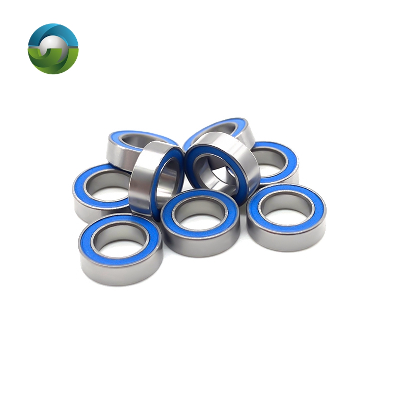 10 buah Bantalan Miniatur MR10 - Rc Hobby Grade ulasan dan harga