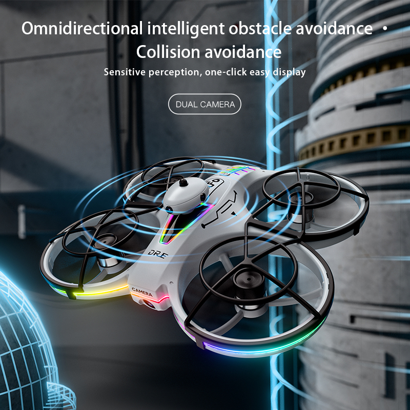 Drone Profesional RH830 4K HD  - Rc Hobby Light ulasan dan harga