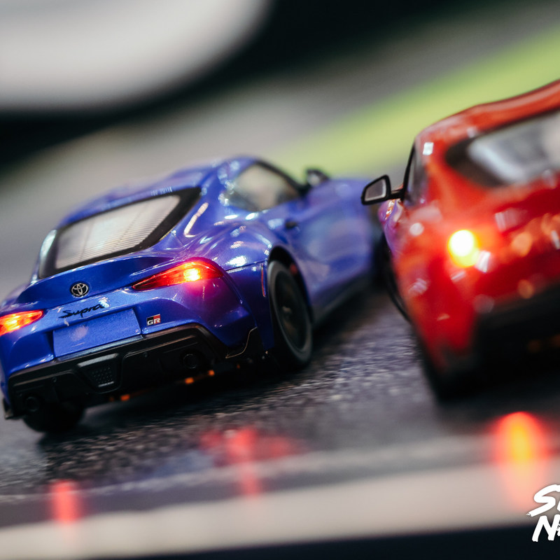 Tersedia: Mobil RC Toyota GR S - Rc Hobby Drift Car ulasan dan harga