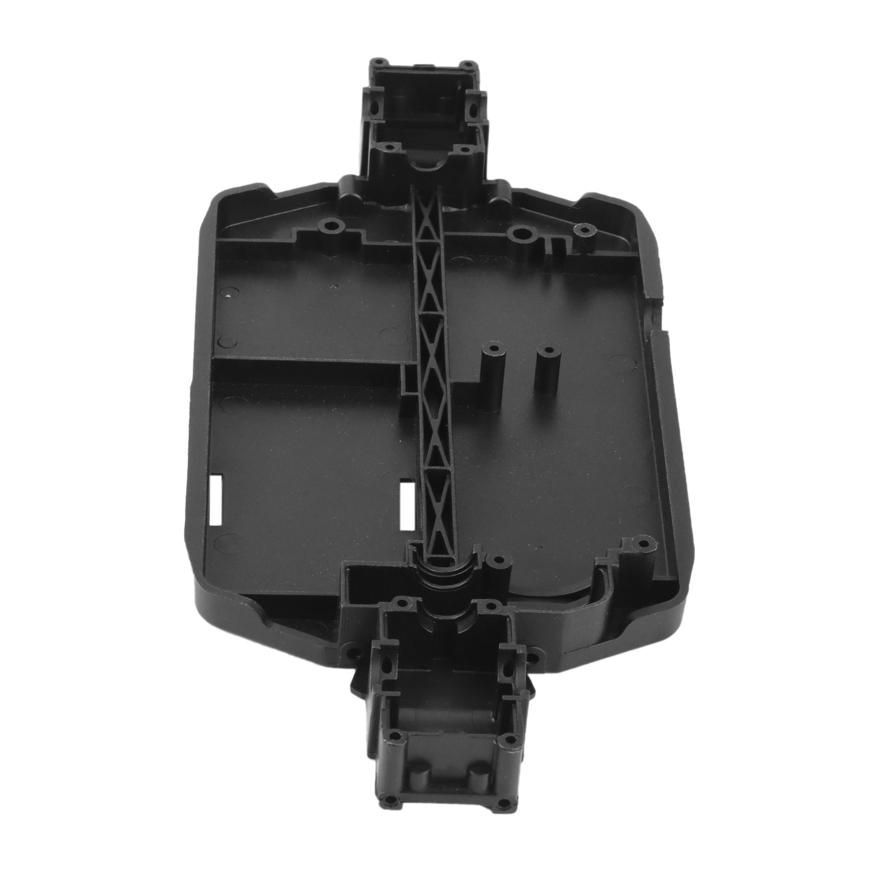Sasis Mobil ABXE-RC P2501 untu - Rc Remo Hobby ulasan dan harga