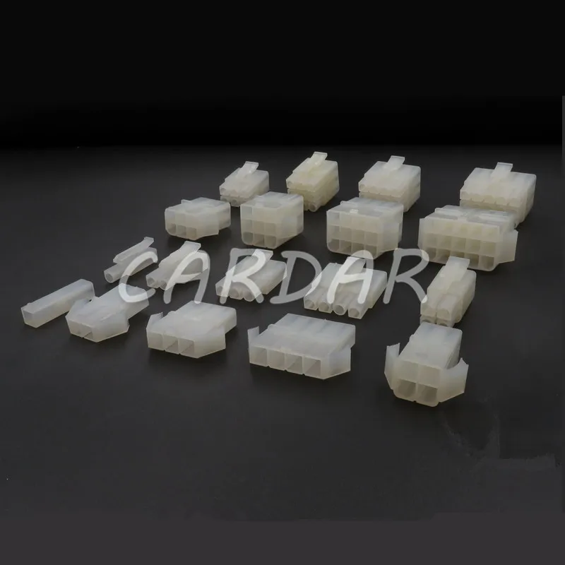L6.2 Tamiya besar baterai Plug - Rc Hobby Plus ulasan dan harga