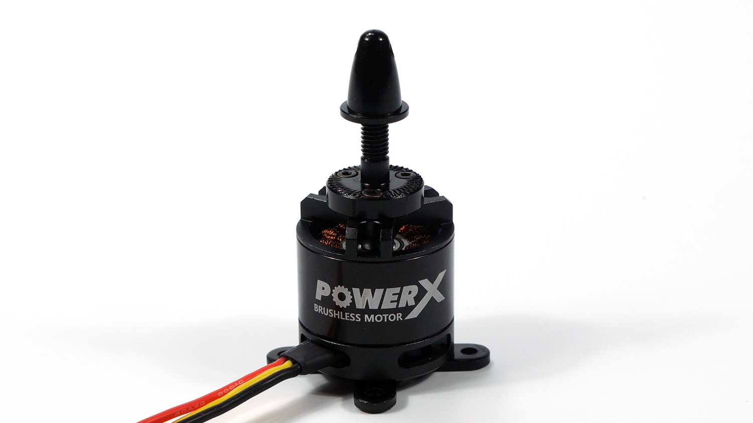 AEORC MC2216 950KV Motor Tanpa - Rc Helicopter Hobby Grade ulasan dan harga