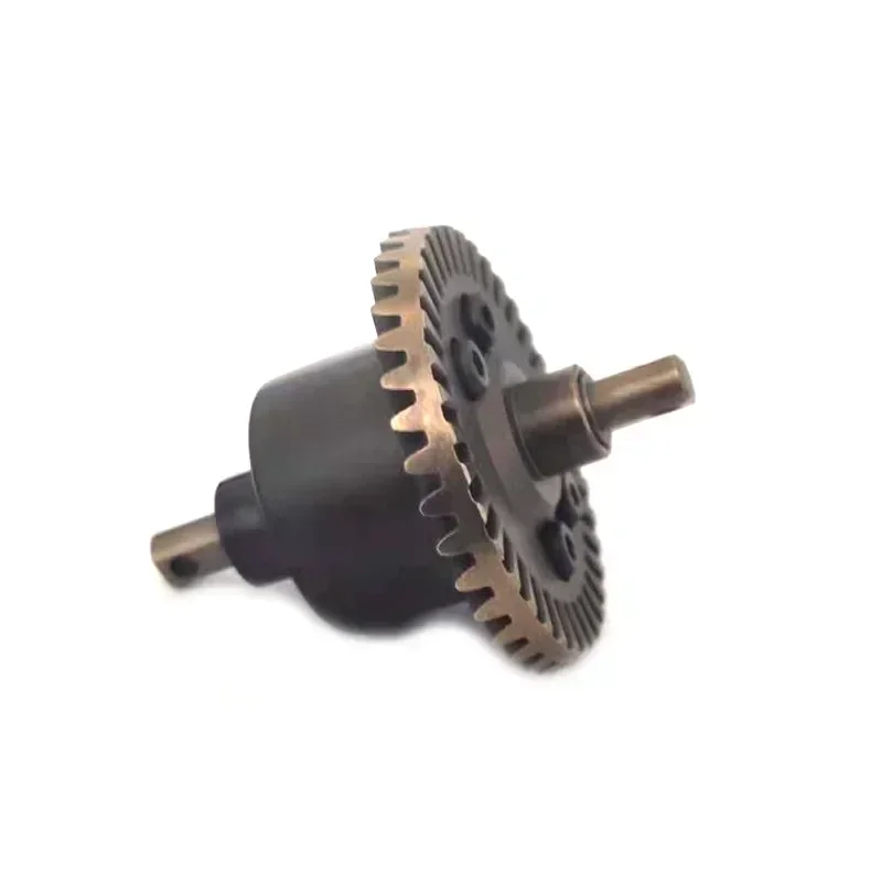 P2951 Rakitan Gigi Diferensial - Rc Remo Hobby ulasan dan harga