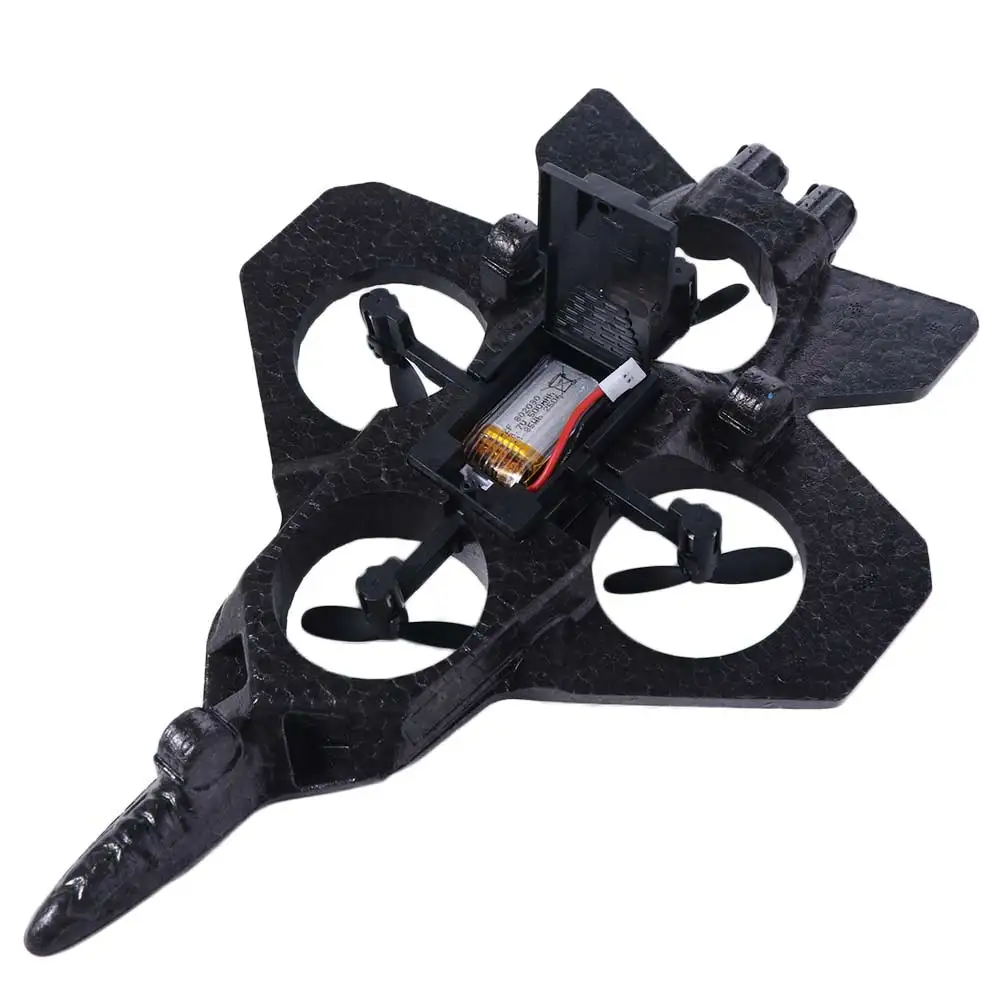 Pesawat Tempur Busa EPP Remote - Rc Hobby Light ulasan dan harga