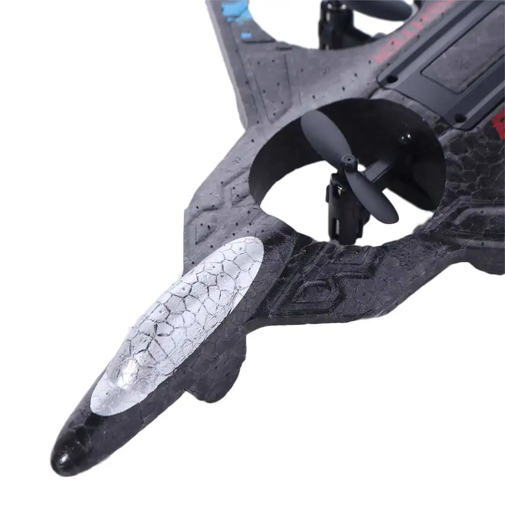 Pesawat Tempur Busa EPP Remote - Rc Hobby Light ulasan dan harga