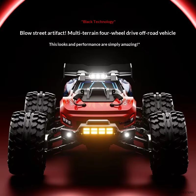 Scy10101 Baru 1:10 Skala Penuh - Rc Hobby Plus ulasan dan harga